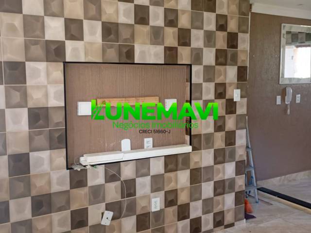 Casa para Locação em Ferraz de Vasconcelos - 4