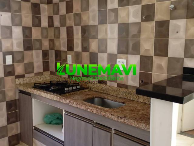 Casa para Locação em Ferraz de Vasconcelos - 5