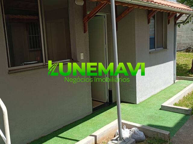 #NDC026 - Casa para Locação em Ferraz de Vasconcelos - SP - 1