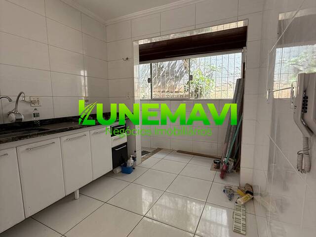 #NDC027 - Casa para Locação em Ferraz de Vasconcelos - SP - 1