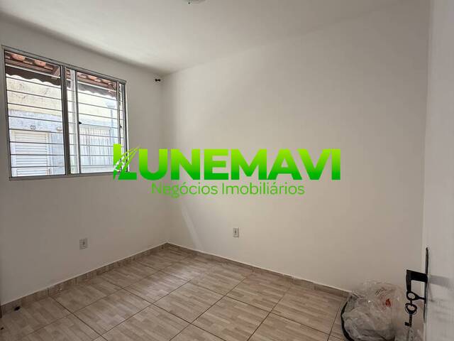 #NDC027 - Casa para Locação em Ferraz de Vasconcelos - SP - 2