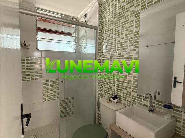 #NDC027 - Casa para Locação em Ferraz de Vasconcelos - SP - 3