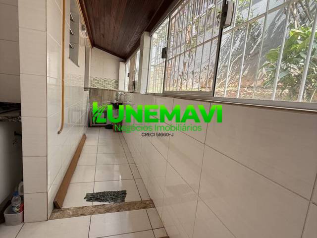 Casa para Locação em Ferraz de Vasconcelos - 5