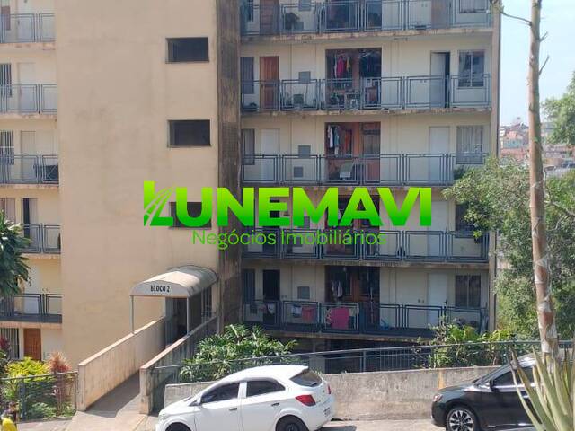 #NDA029 - Apartamento para Venda em São Paulo - SP