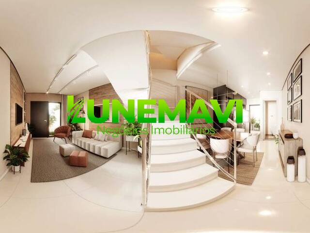 #NDC030 - Casa para Lançamento em Ferraz de Vasconcelos - SP - 2