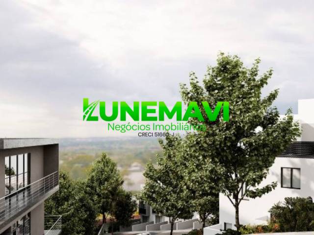 Casa para Lançamento em Ferraz de Vasconcelos - 4