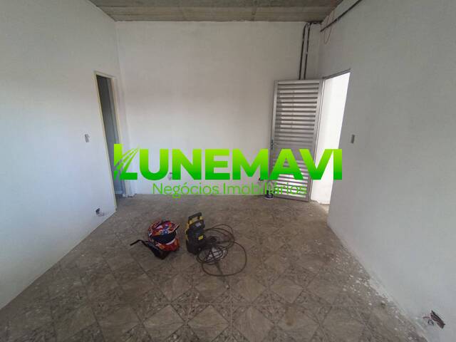 #NDG031 - Sala para Locação em Santo André - SP - 3