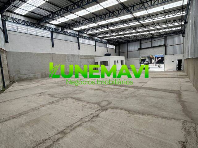 #NDG031 - Sala para Locação em Santo André - SP - 1