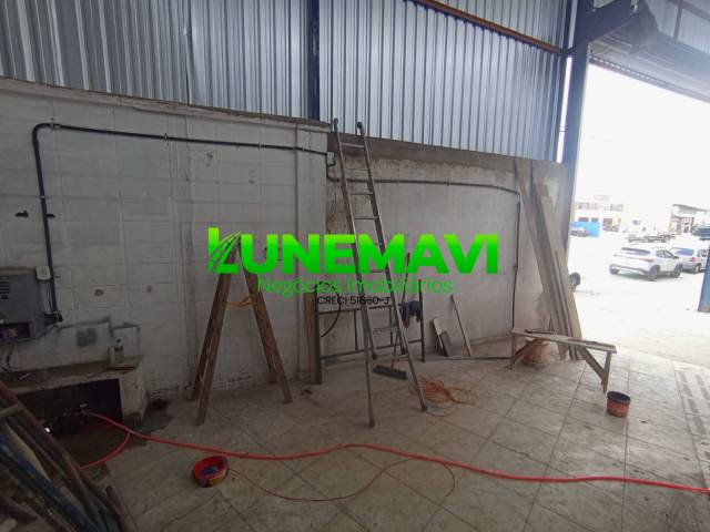 Sala para Locação em Santo André - 5