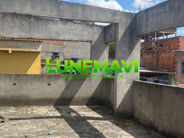 #NDC032 - Casa para Venda em São Paulo - SP - 3