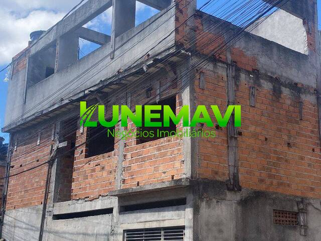 #NDC032 - Casa para Venda em São Paulo - SP - 1