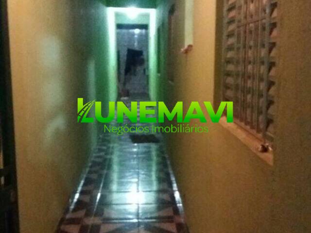 #NDC033 - Casa para Venda em Suzano - SP - 2