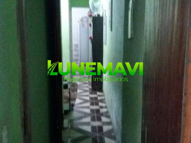 #NDC033 - Casa para Venda em Suzano - SP - 3