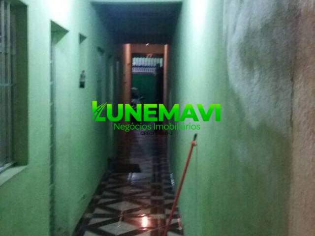 Casa para Venda em Suzano - 4