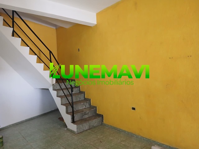 #NDC034 - Casa para Locação em Ferraz de Vasconcelos - SP - 2