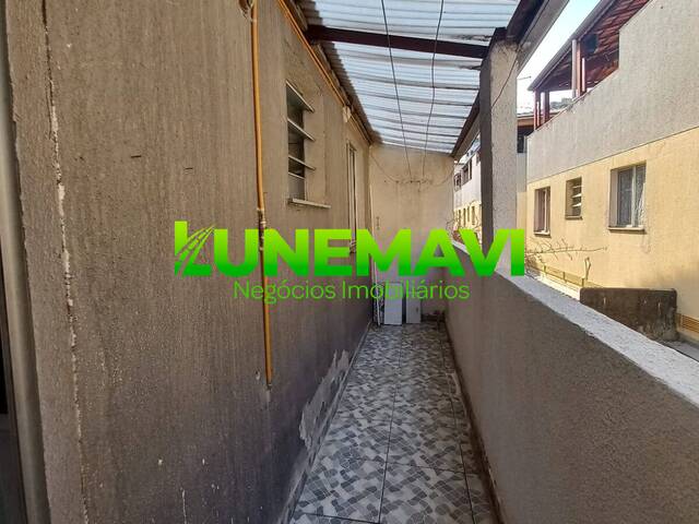 #NDC035 - Casa para Locação em Ferraz de Vasconcelos - SP - 3