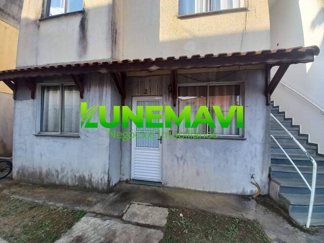 #NDC035 - Casa para Locação em Ferraz de Vasconcelos - SP - 2