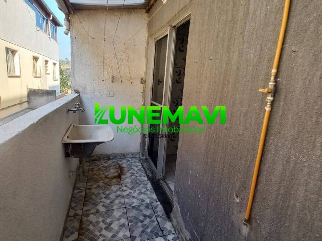 Casa para Locação em Ferraz de Vasconcelos - 5