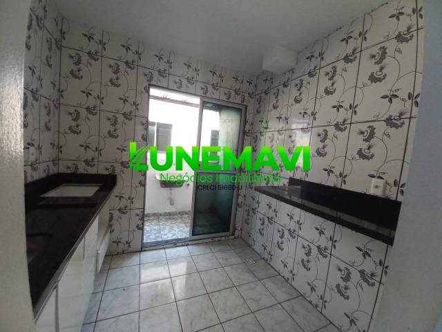 Casa para Locação em Ferraz de Vasconcelos - 4