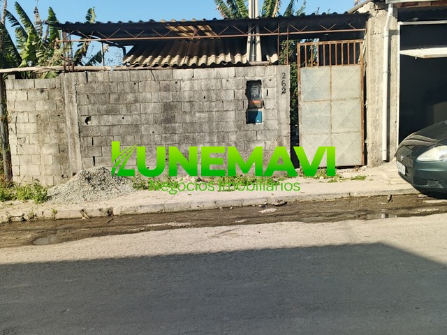 #NDT036 - Área para Venda em Itaquaquecetuba - SP - 1