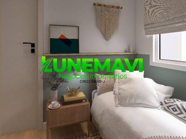 Apartamento para Venda em Santo André - 5