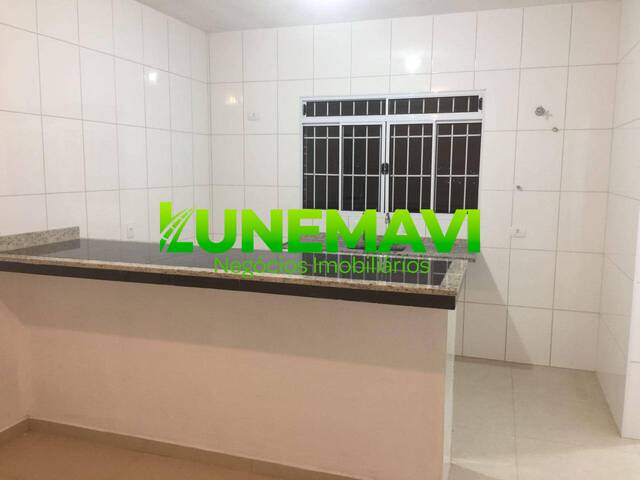 #NDC038 - Casa para Venda em São Paulo - SP - 1