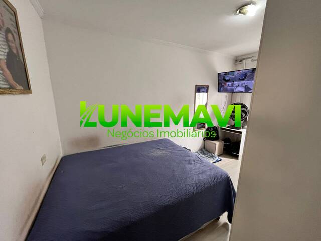 #NDC039 - Casa para Venda em Ferraz de Vasconcelos - SP - 2