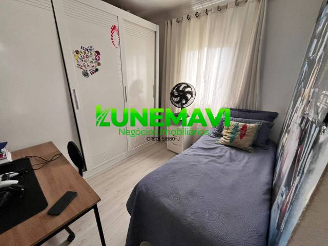 Casa para Venda em Ferraz de Vasconcelos - 4