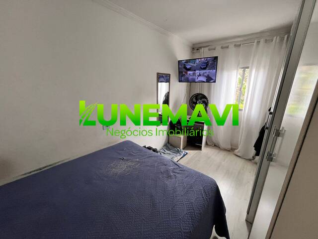 #NDC039 - Casa para Venda em Ferraz de Vasconcelos - SP - 3