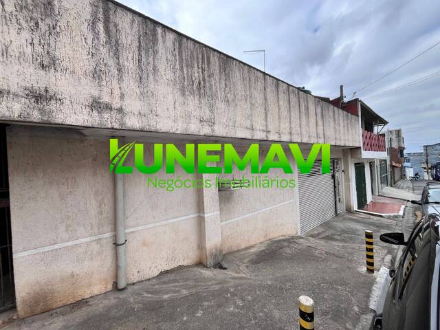 #NDC039 - Casa para Venda em Ferraz de Vasconcelos - SP - 1