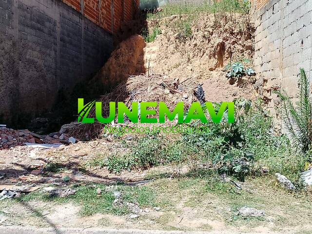 #NDT040 - Área para Venda em Ferraz de Vasconcelos - SP - 2