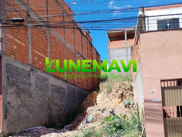 #NDT040 - Área para Venda em Ferraz de Vasconcelos - SP - 1