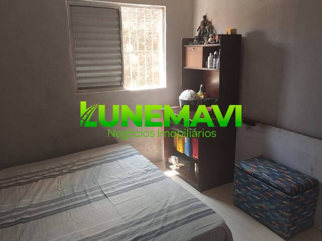 #NDC041 - Casa para Venda em São Paulo - SP - 2