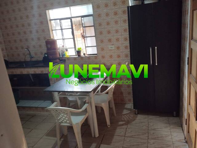 #NDC041 - Casa para Venda em São Paulo - SP - 3