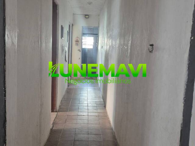 #NDC041 - Casa para Venda em São Paulo - SP - 1