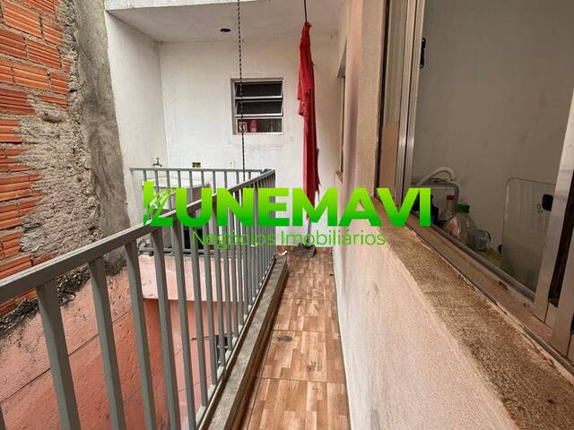 Casa para Locação em Ferraz de Vasconcelos - 4