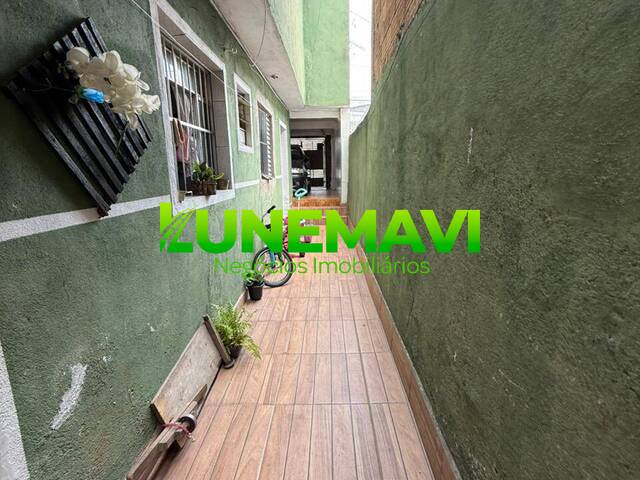 Casa para Locação em Ferraz de Vasconcelos - 5