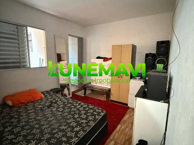 #NDC043 - Casa para Locação em Ferraz de Vasconcelos - SP