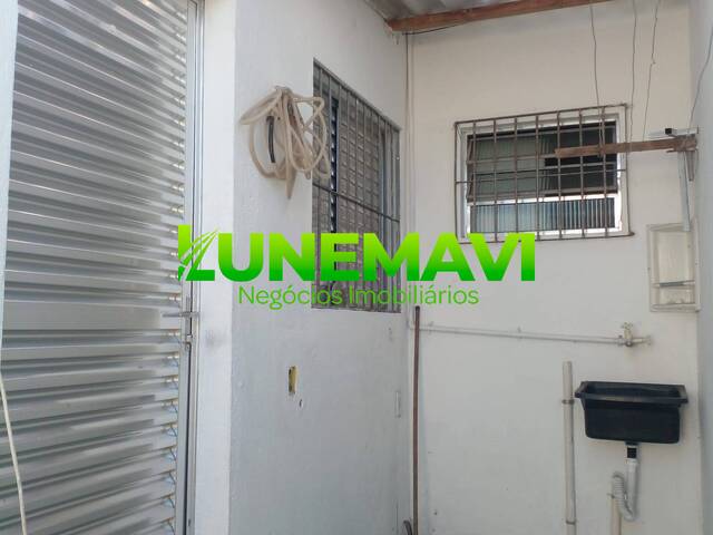 #NDC044 - Casa para Locação em Poá - SP - 3