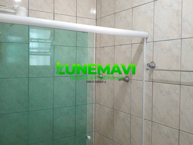 Casa para Locação em Poá - 5