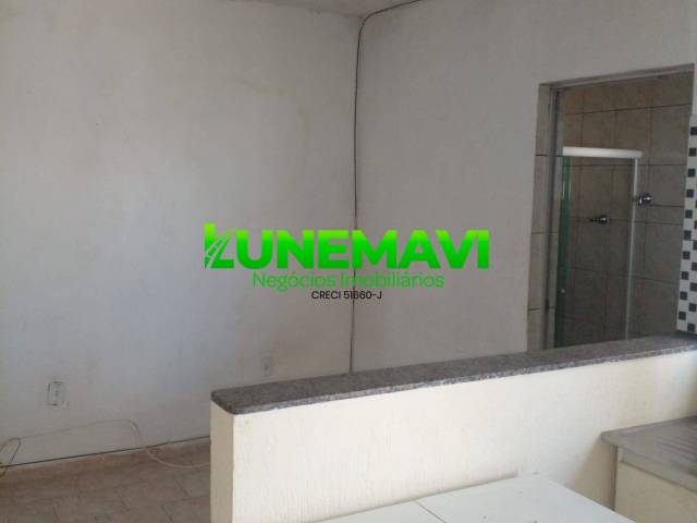 Casa para Locação em Poá - 4