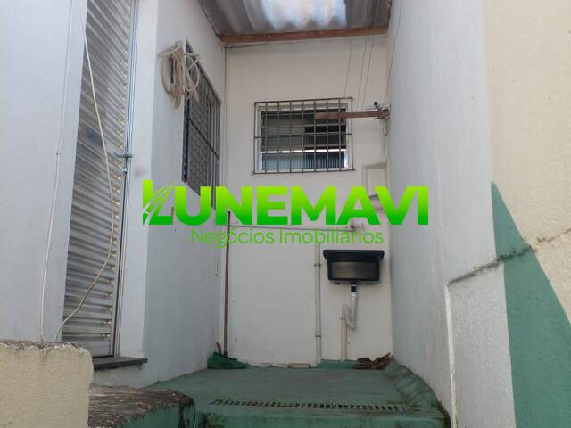 #NDC044 - Casa para Locação em Poá - SP - 1