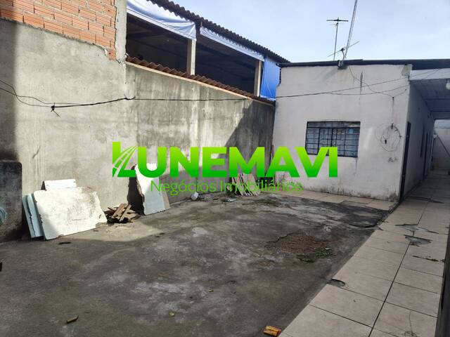 #NDC045 - Casa para Venda em Itaquaquecetuba - SP - 1