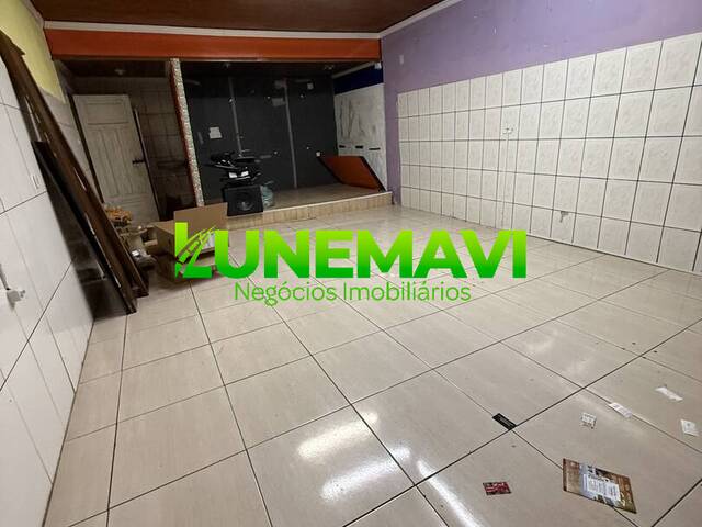 #NDS046 - Sala para Venda em Ferraz de Vasconcelos - SP - 2