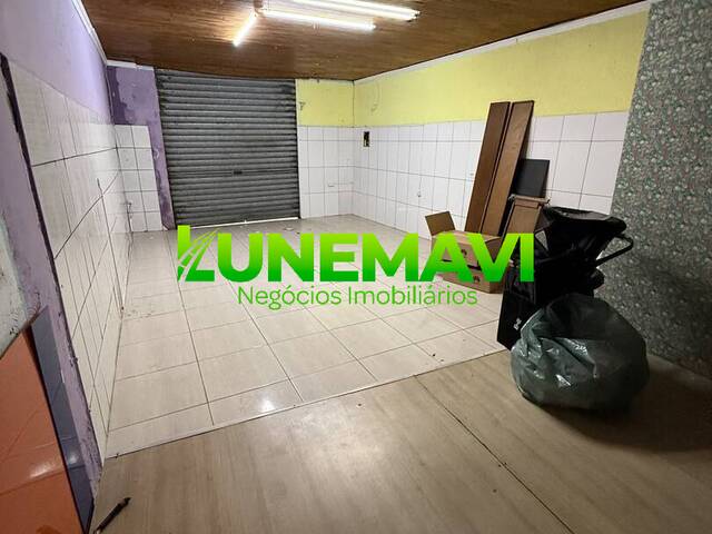 #NDS046 - Sala para Venda em Ferraz de Vasconcelos - SP - 3