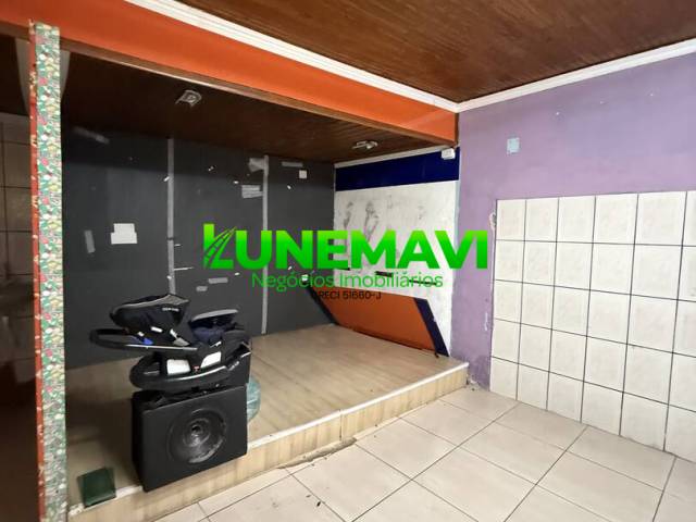 Sala para Venda em Ferraz de Vasconcelos - 4