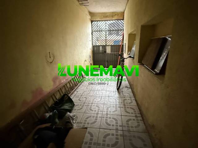 Sala para Venda em Ferraz de Vasconcelos - 5