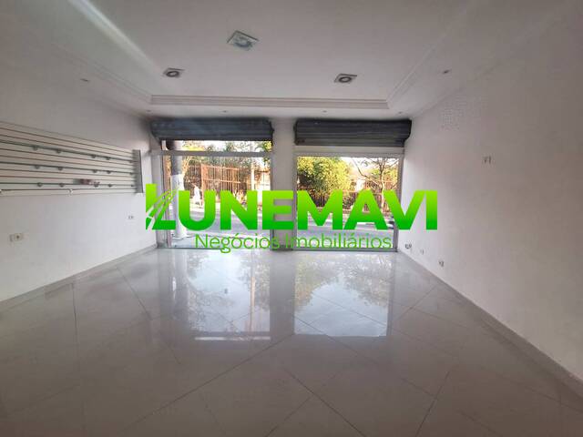 #NDS047 - Sala para Locação em Ferraz de Vasconcelos - SP - 1