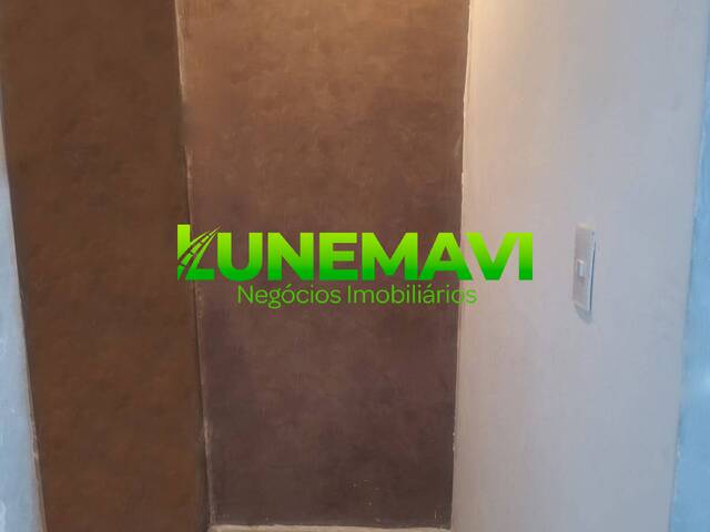 #NDS047 - Sala para Locação em Ferraz de Vasconcelos - SP - 3