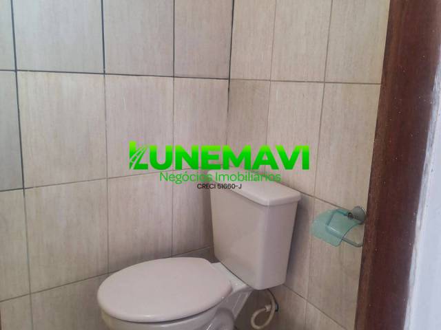 Sala para Locação em Ferraz de Vasconcelos - 5